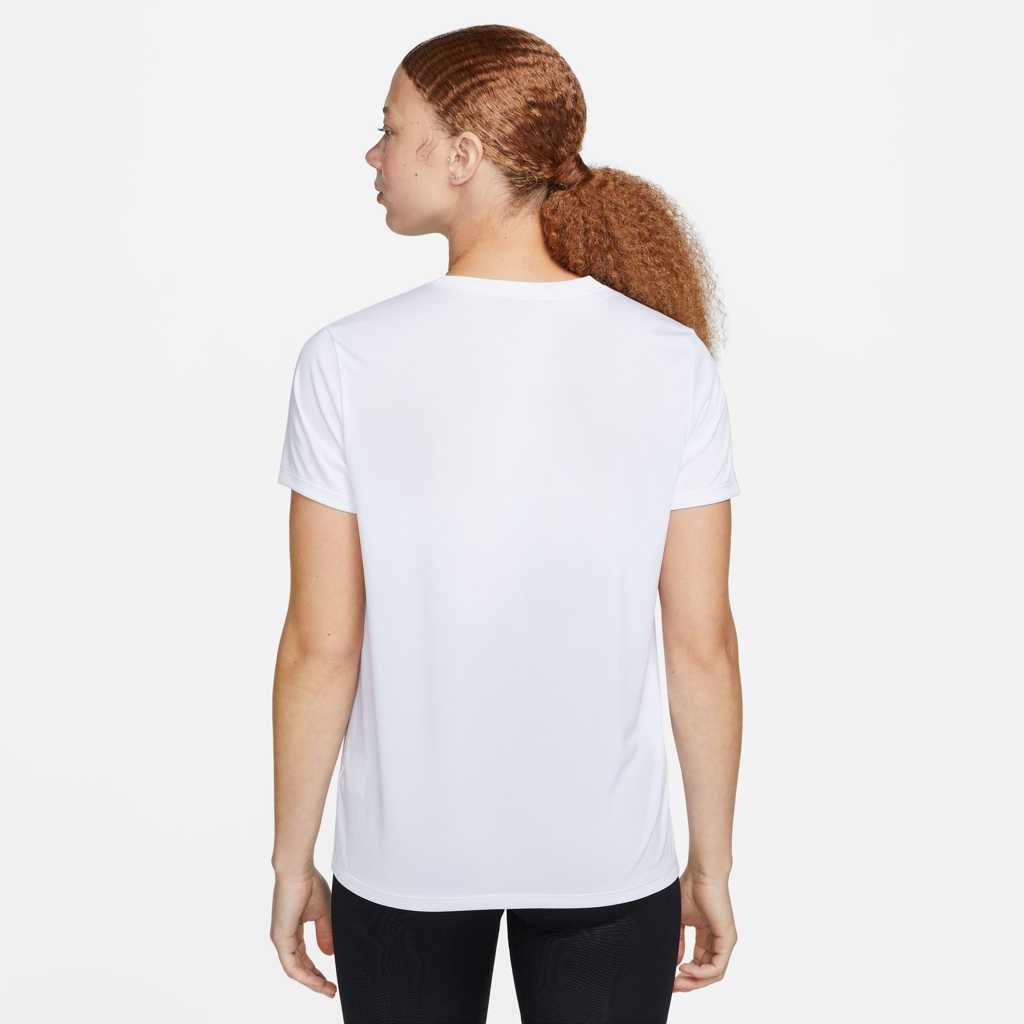 Womens Dri-Fit Short Sleeve T-Shirt
