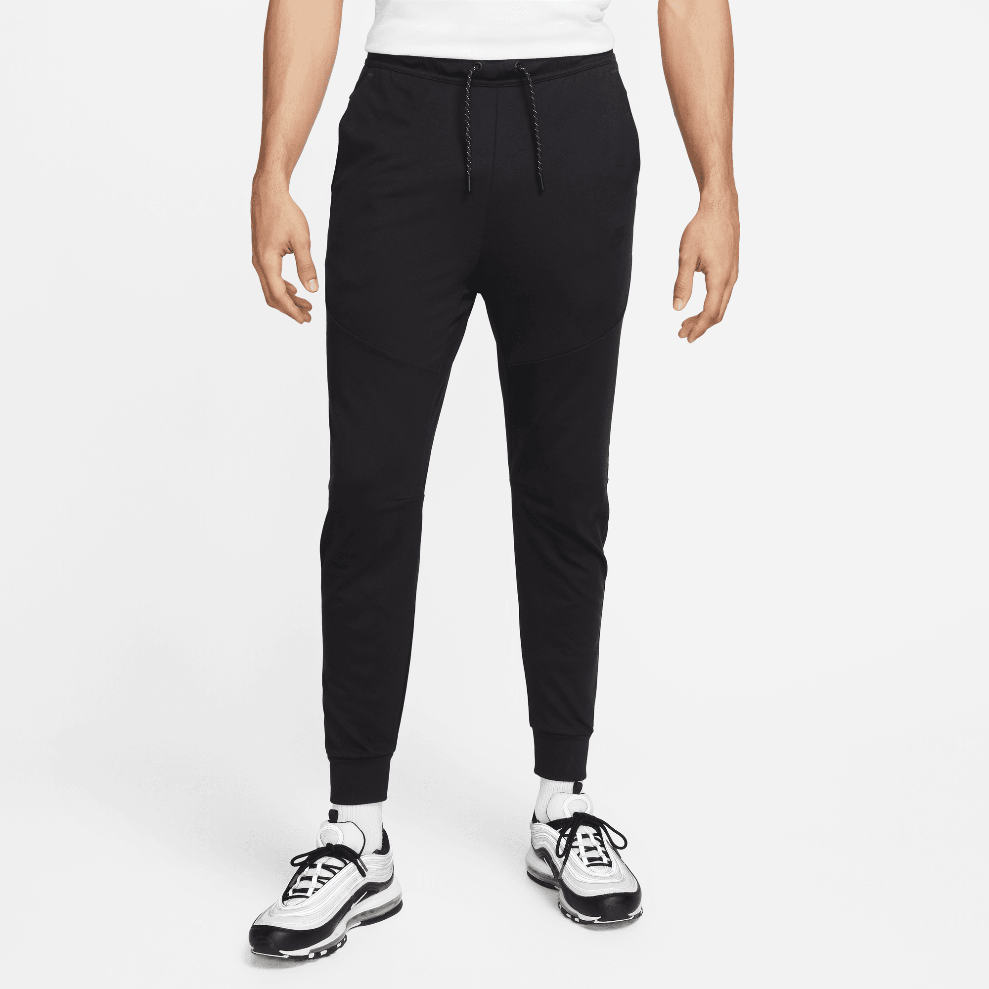 Mens Lightweight Tech Fleece Jogger