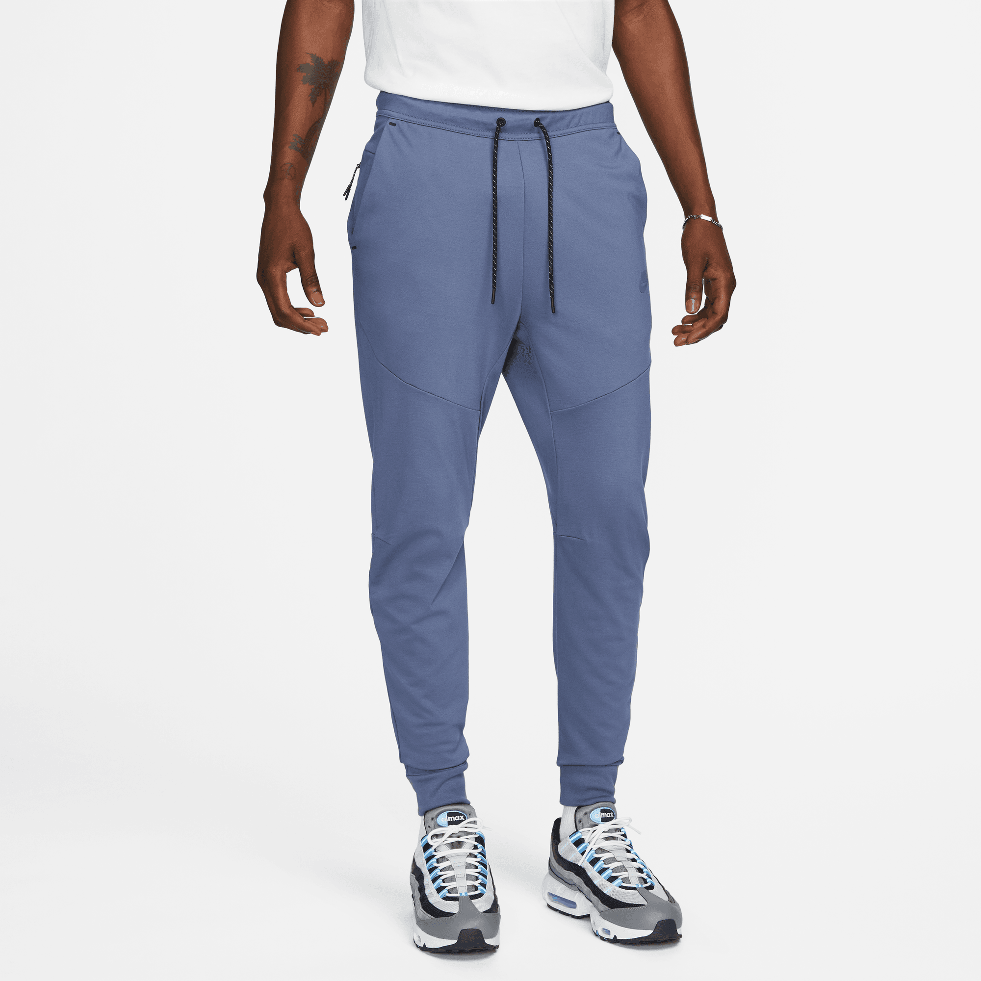Mens Lightweight Tech Fleece Jogger