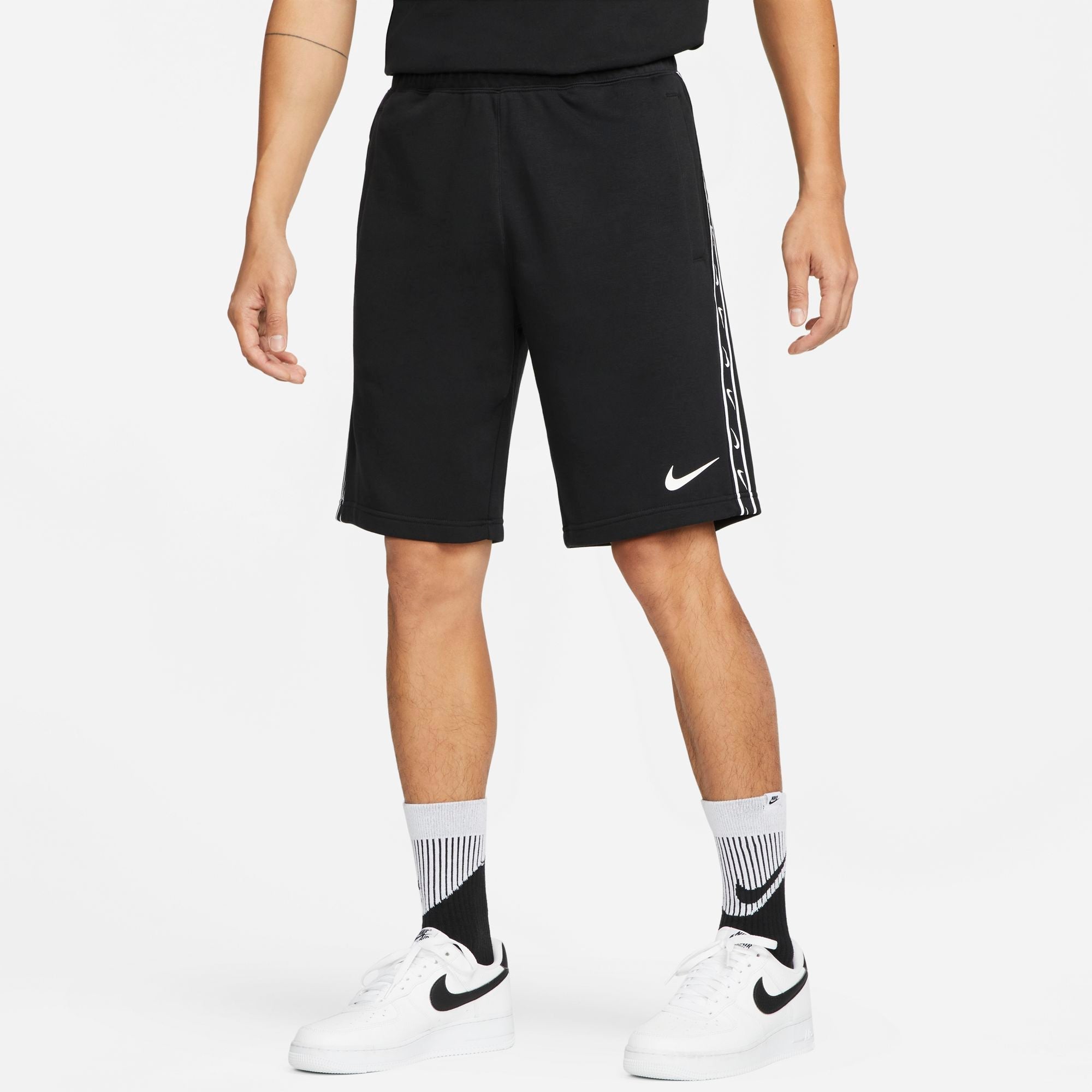 Mens Sportswear Repeat Pack Short