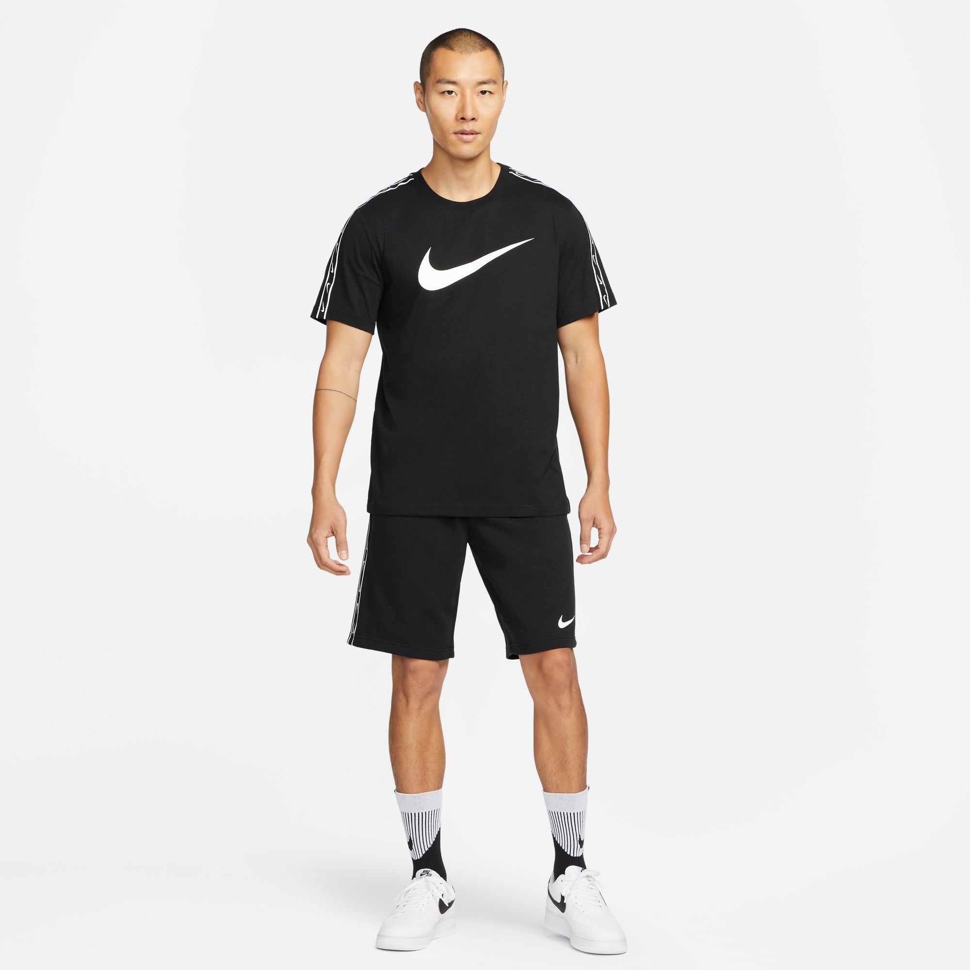 Mens Sportswear Repeat Pack Short