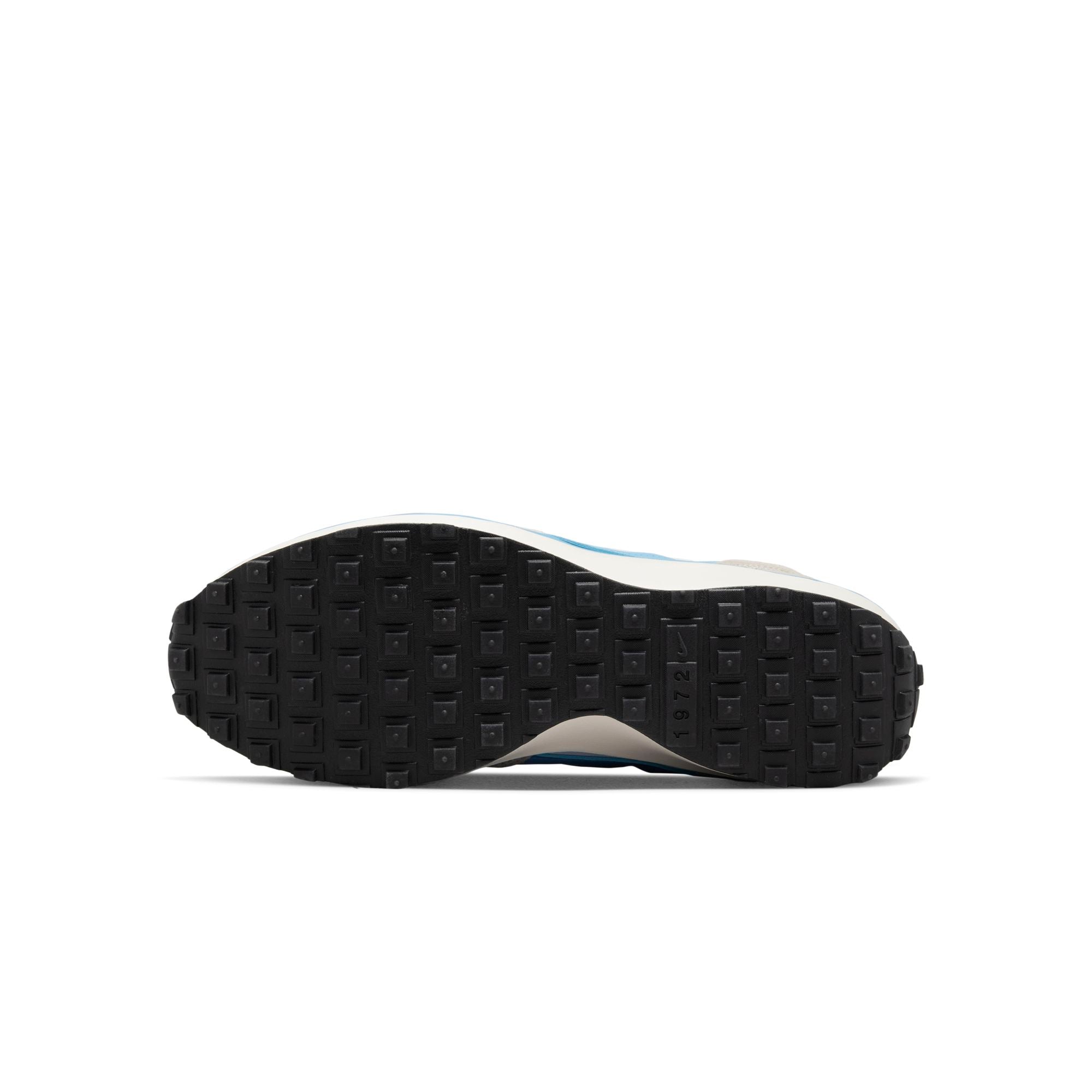 Mens Waffle Debut Shoe