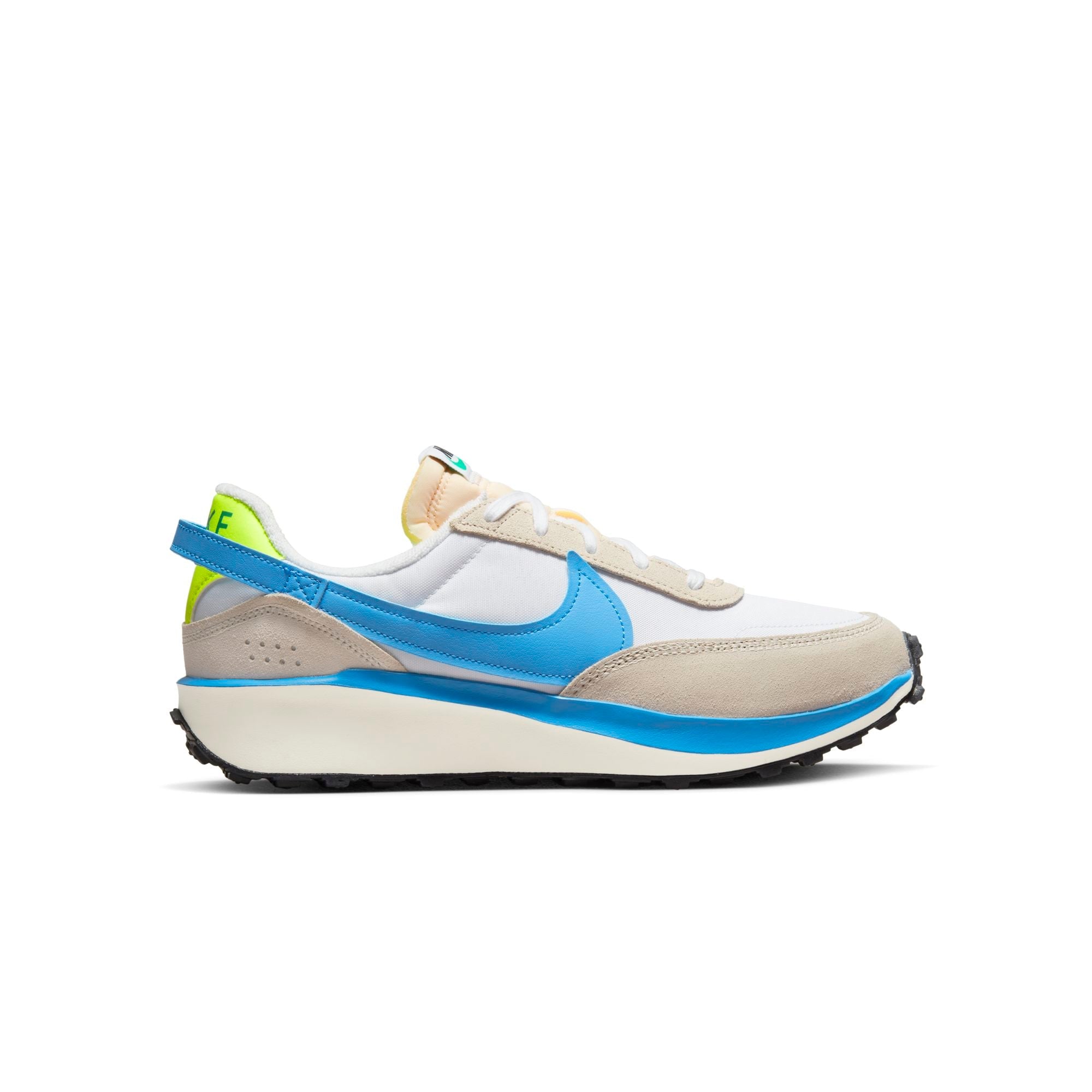 Mens Waffle Debut Shoe