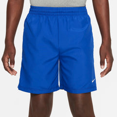 Boys Performance Dri-Fit Woven Shorts