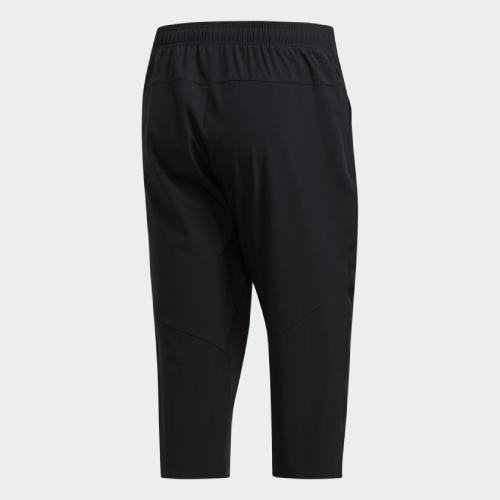 Mens Cool 3/4 Woven Pant