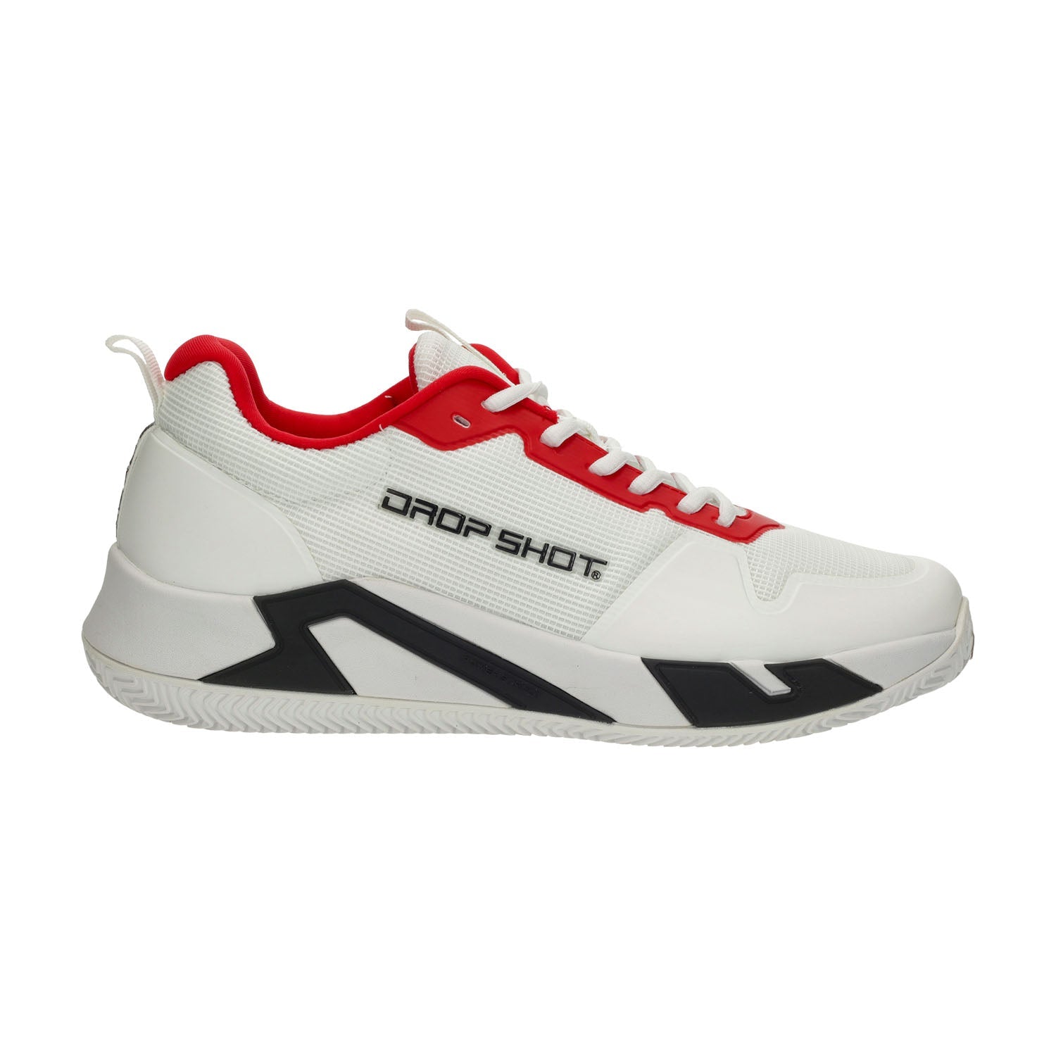 Mens Devil XT Padel Shoe