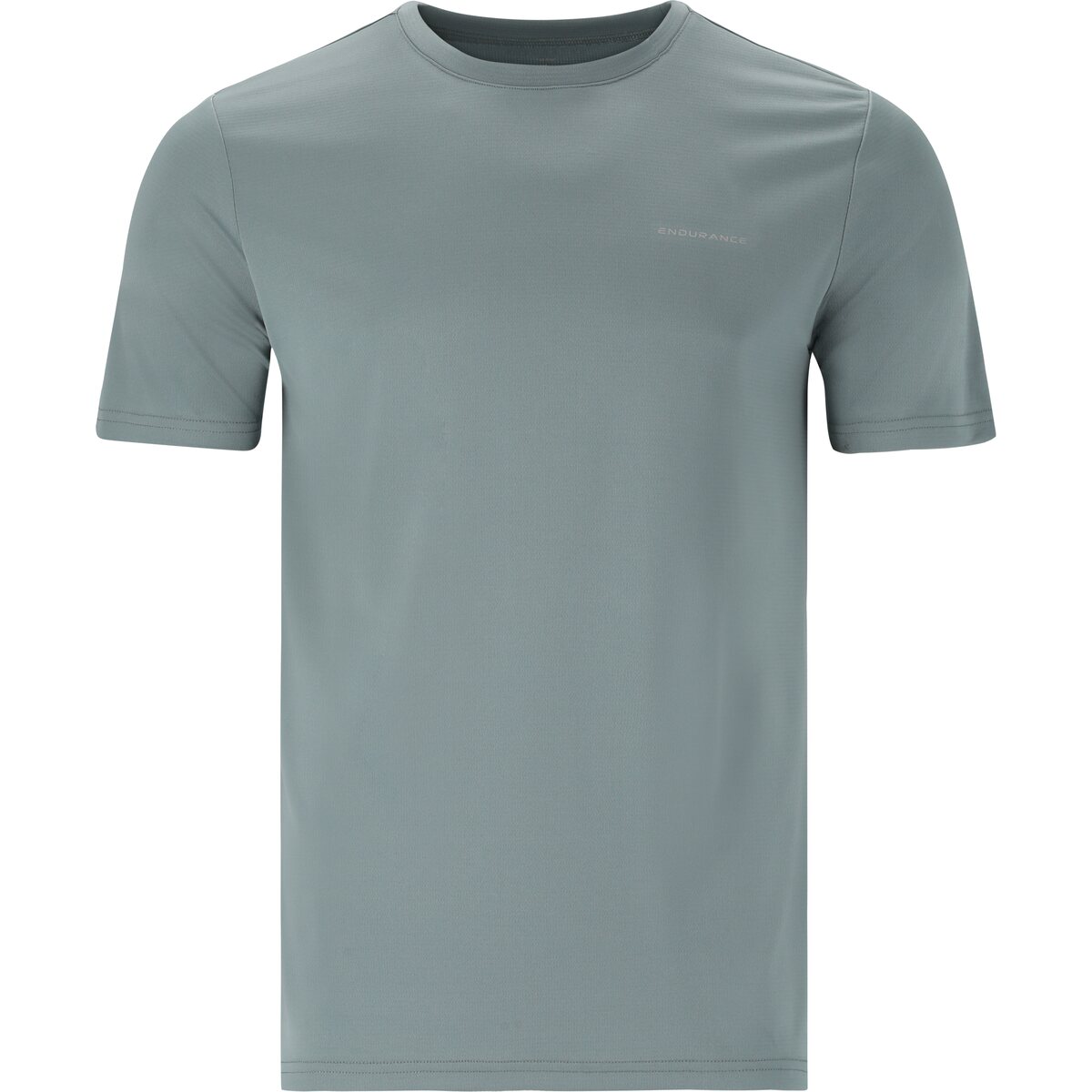 Mens Vernon Performance Short Sleeve T-Shirt