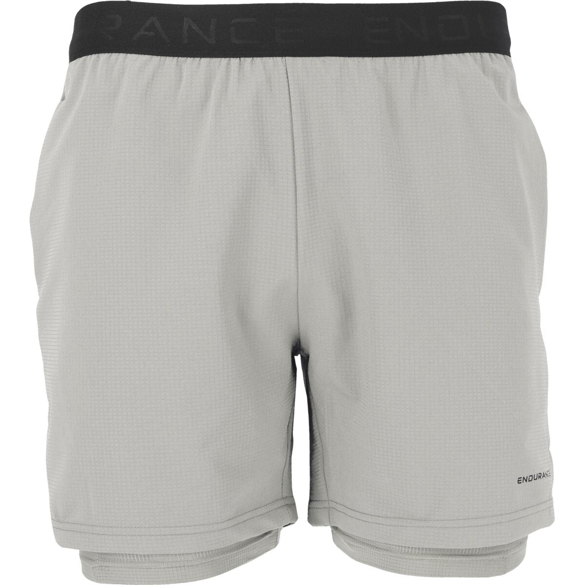 Mens LightWeight 2 Inch 1 Short