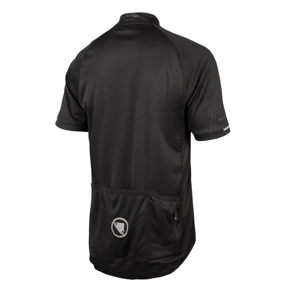 Mens Xtract Short Sleeve Cycling Jersey