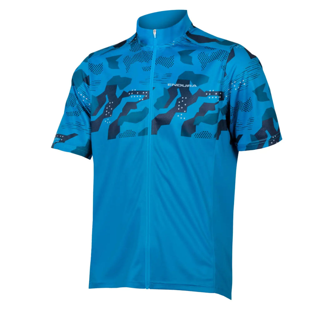 Mens Hummvee Ray Short Sleeve Jersey