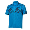 Mens Hummvee Ray Short Sleeve Jersey