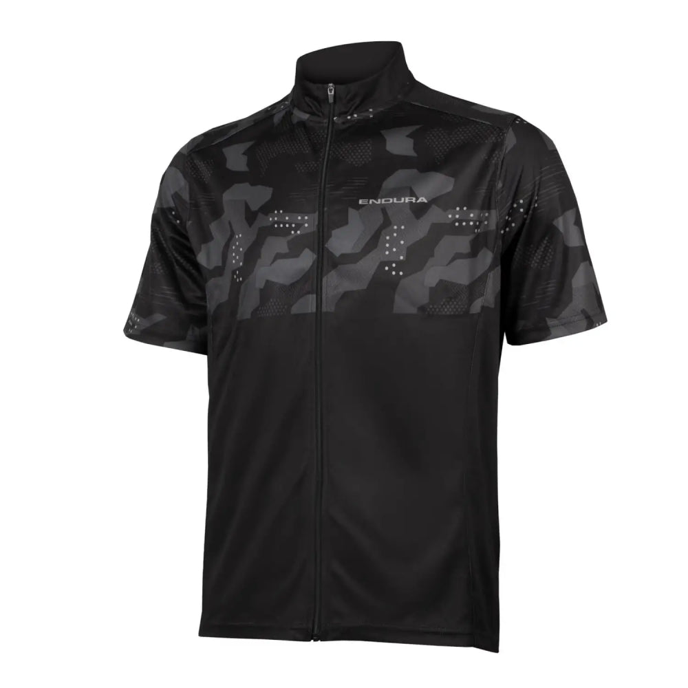 Mens Hummvee Ray Short Sleeve Jersey