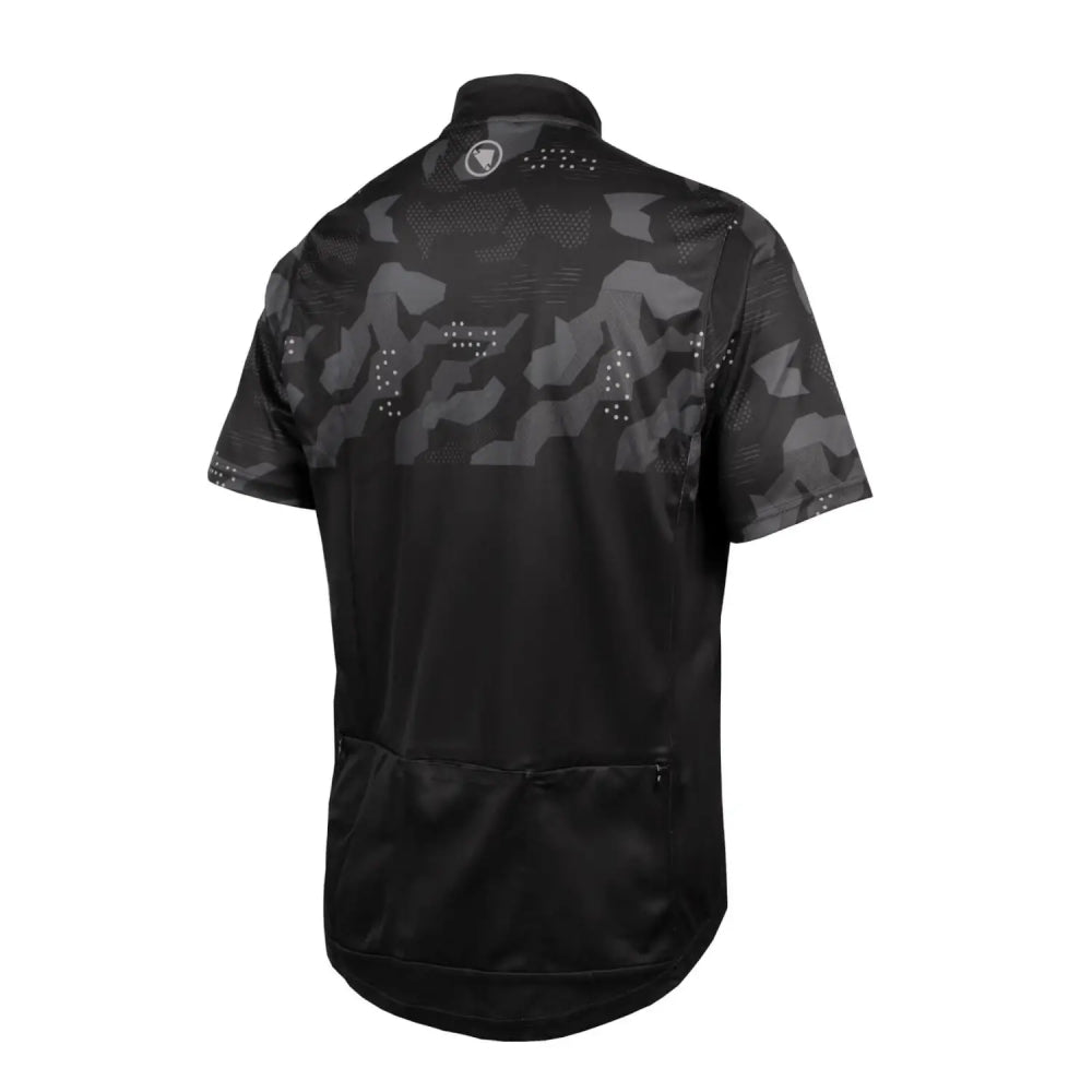 Mens Hummvee Ray Short Sleeve Jersey
