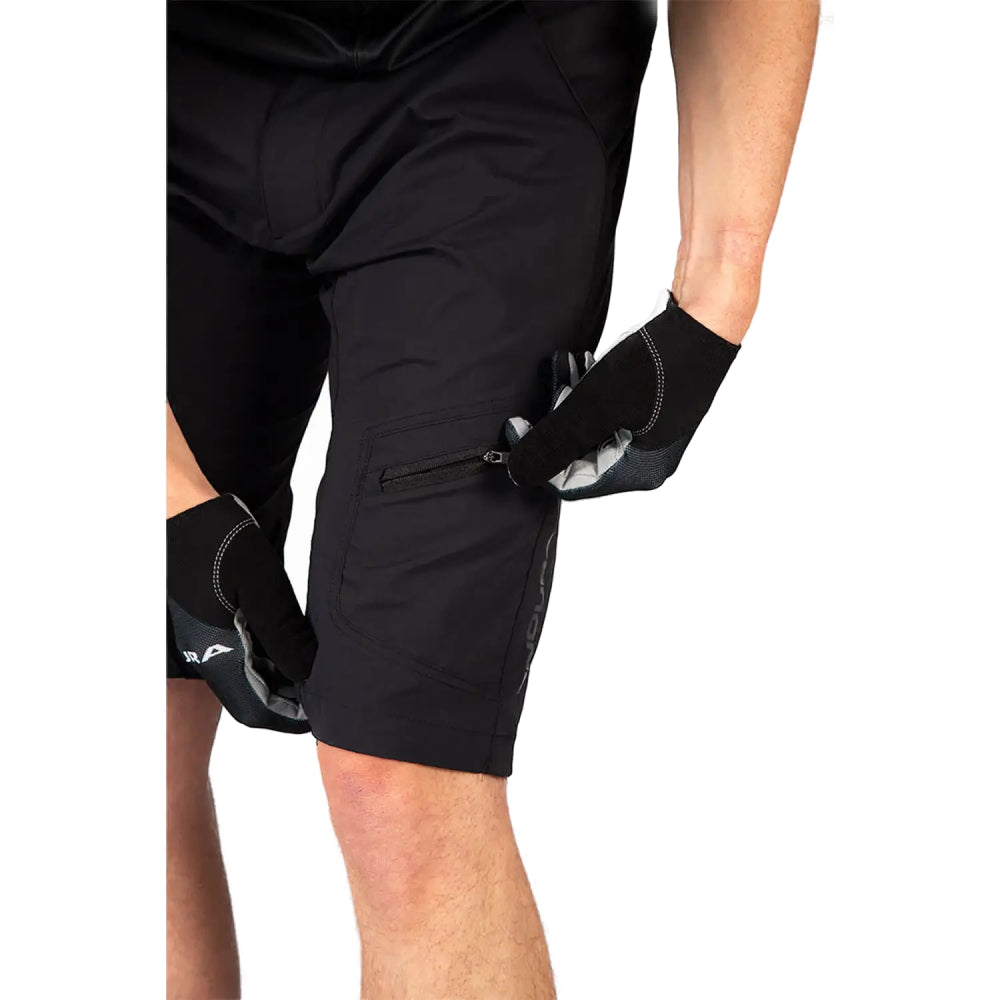 Hummvee Lite Shorts with Liner