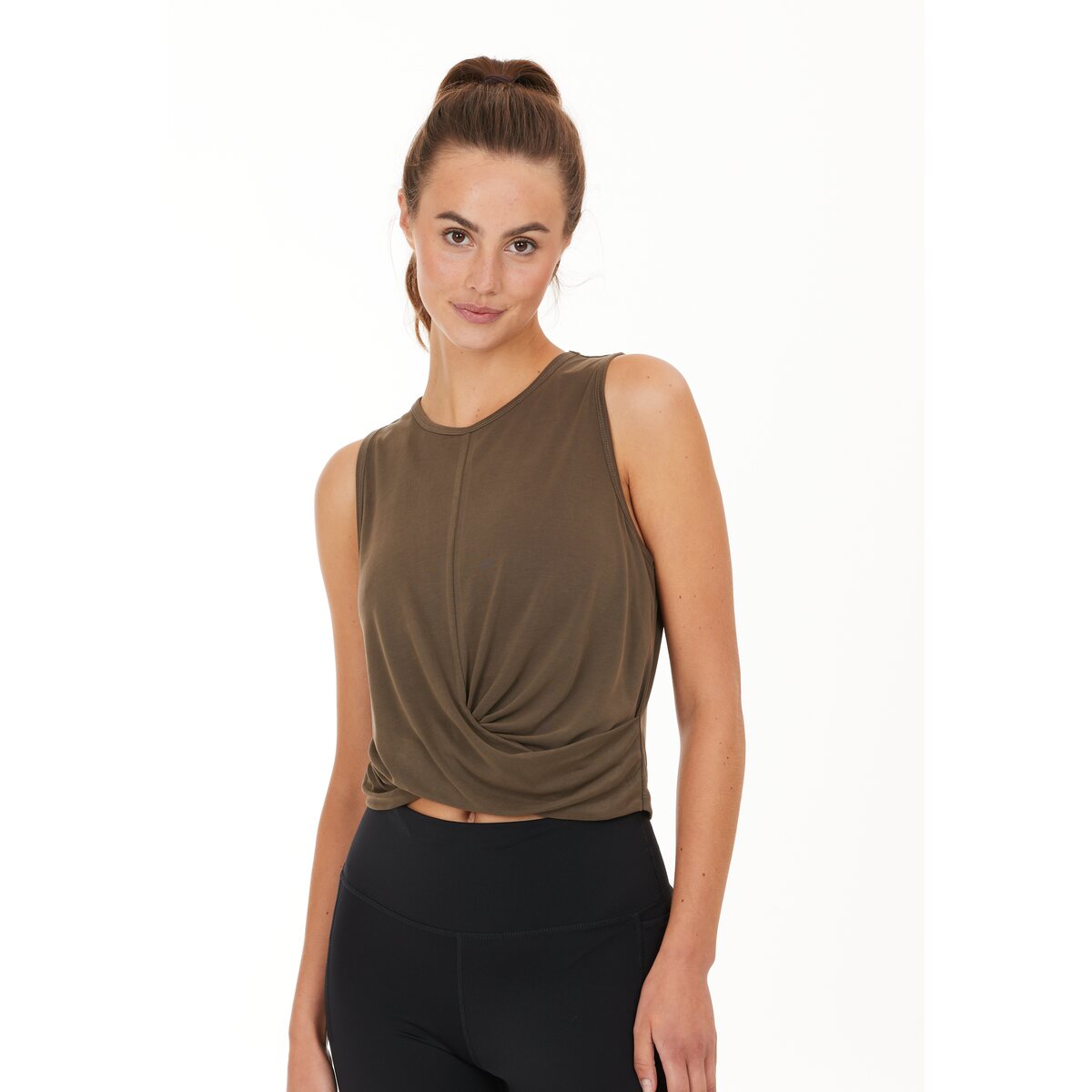 Womens Yoga Diamy Tank