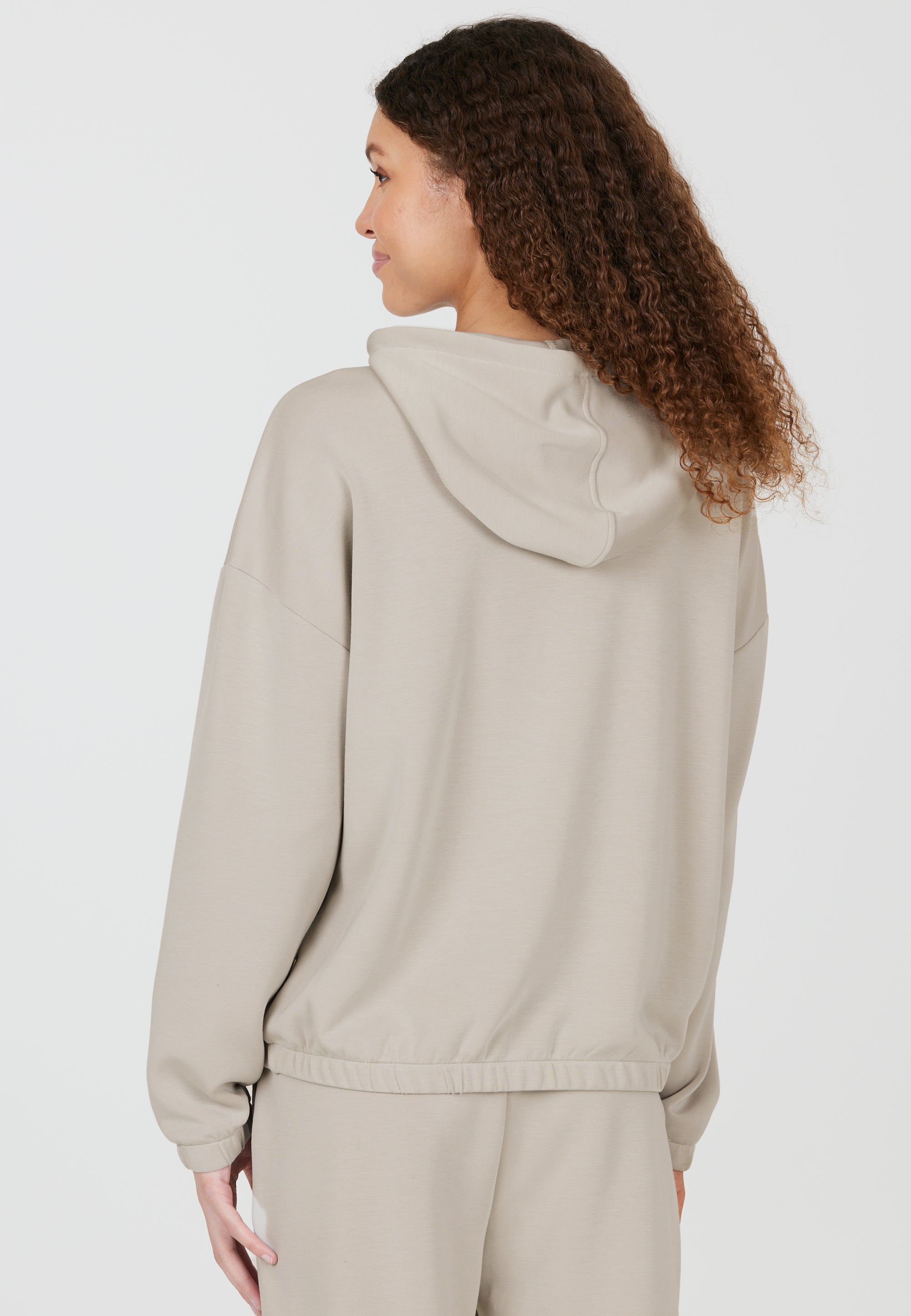 Womens Jacey Pullover Hoodie