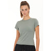 Womens Yoga Almi Short Sleeve T-Shirt