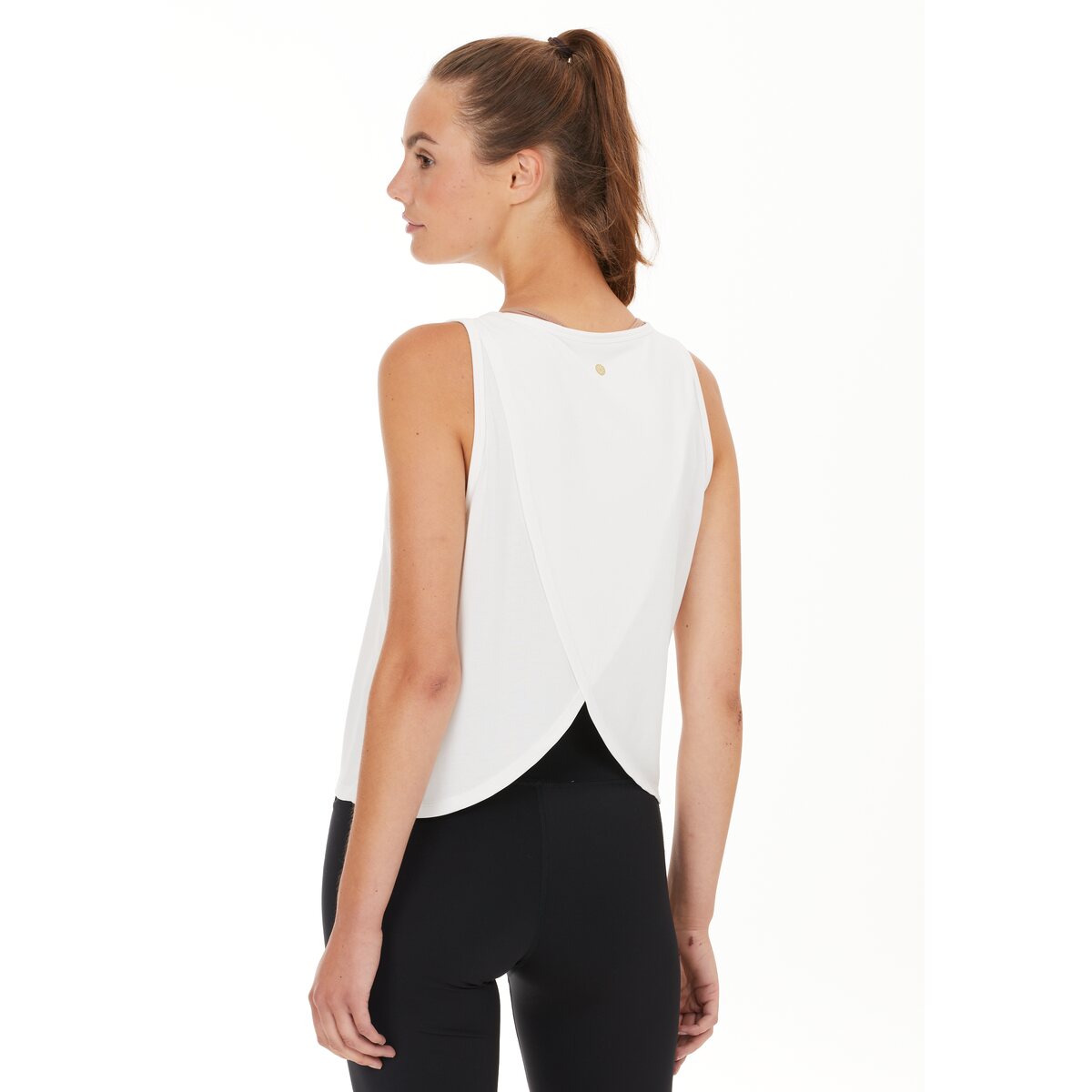 Womens Yoga Sweeky Tank