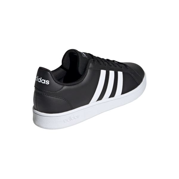 Mens Grand Court Base Shoe