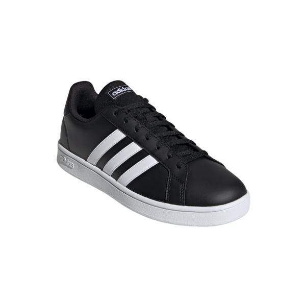 Mens Grand Court Base Shoe