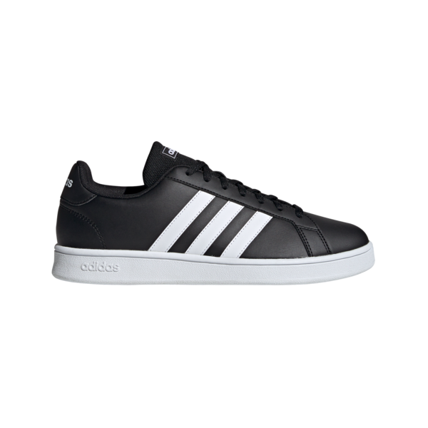 Mens Grand Court Base Shoe