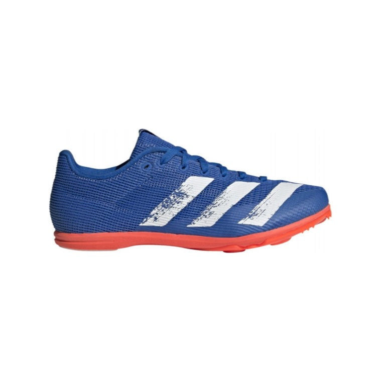 Junior All Round Star Running Spike