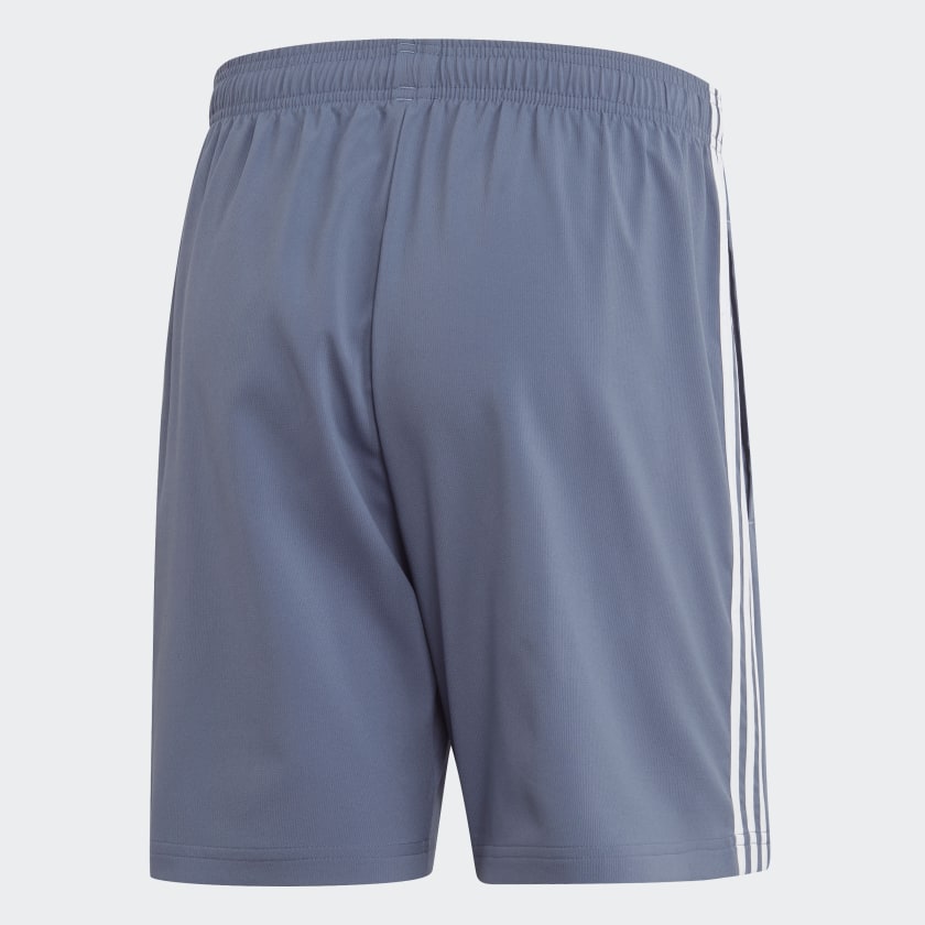 Mens Essential 3 Stripes Chelsea Short