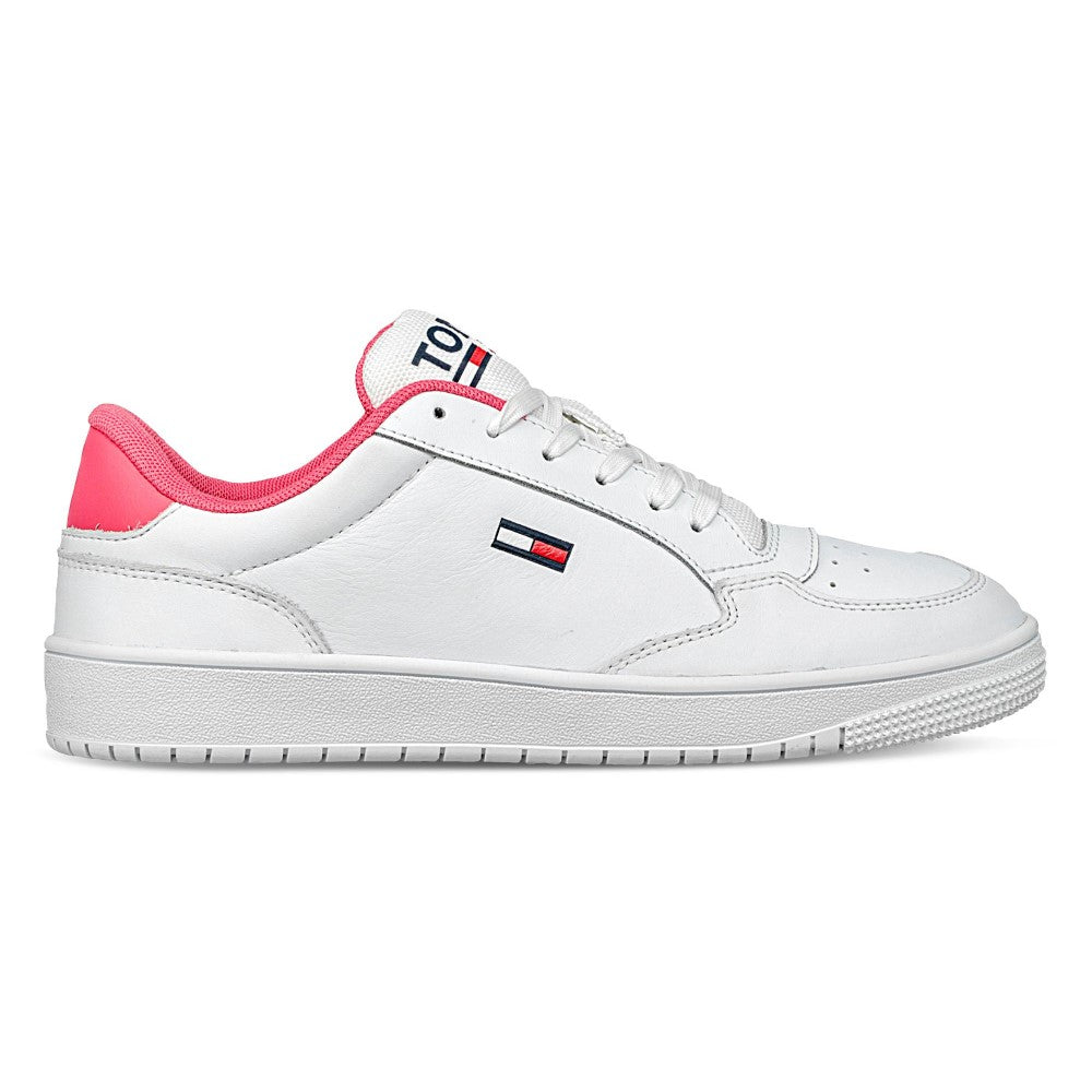 Womens City Cupsole Shoe