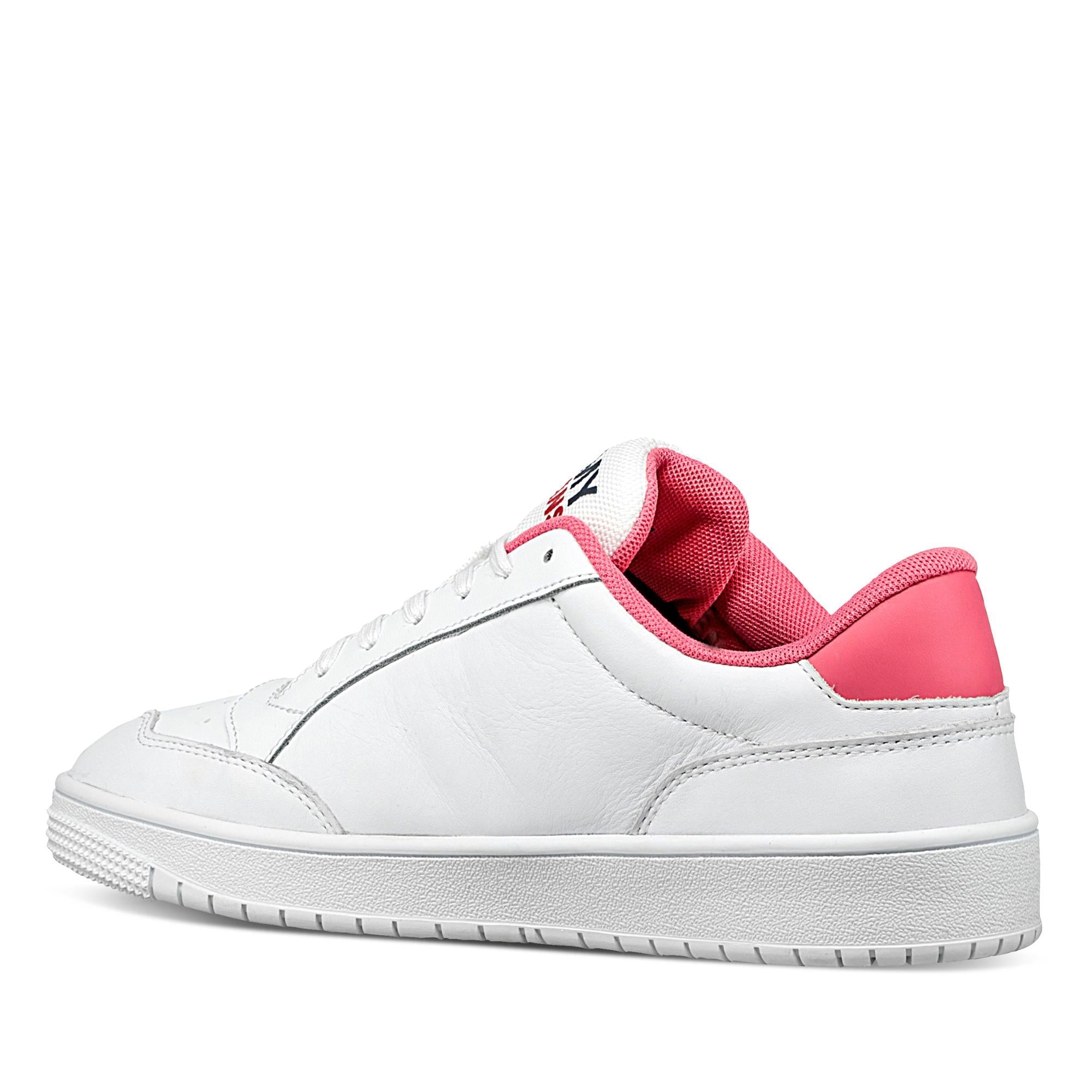 Womens City Cupsole Shoe