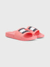 Womens Flag Pool Slide