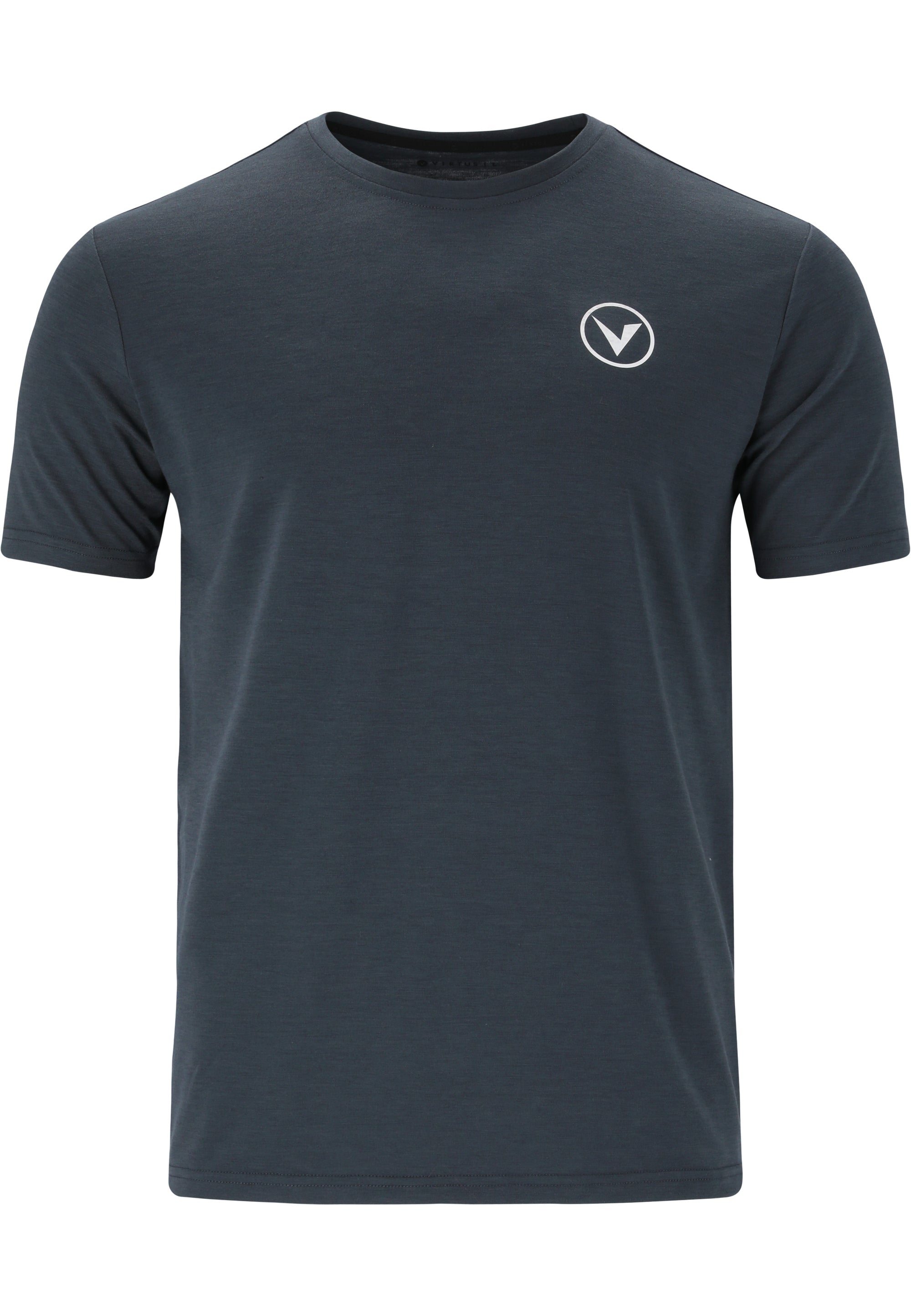 Mens Joker Short Sleeve T-Shirt