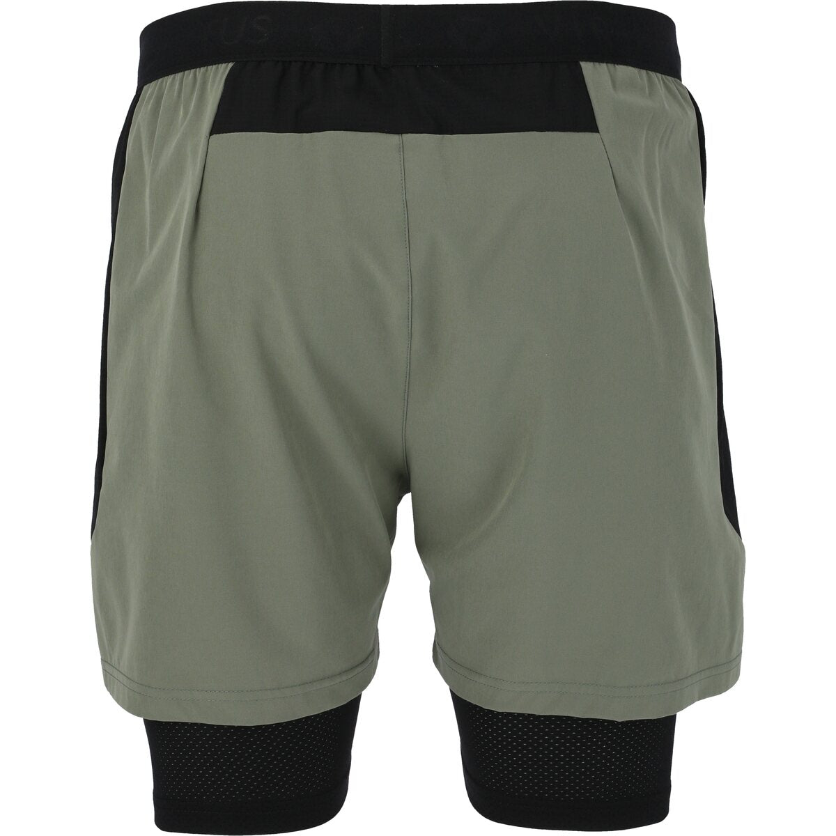 Mens Dylan 2 Inch 1 Stretch Short