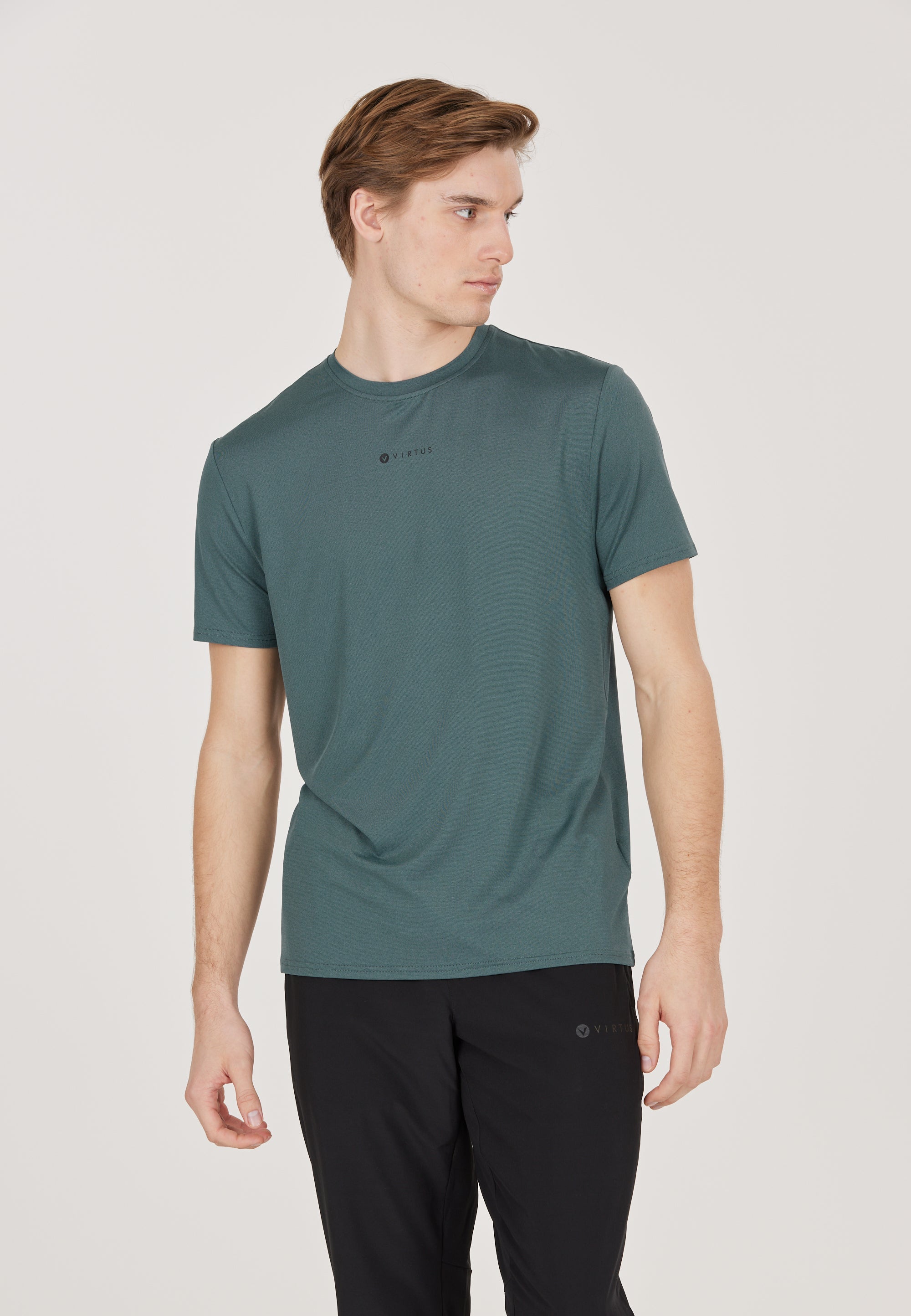 Mens Joker Short Sleeve T-Shirt