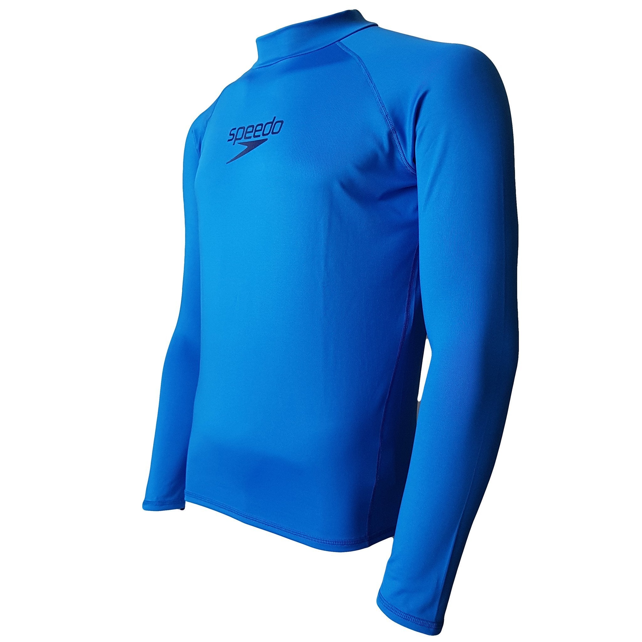 Mens Essential Long Sleeve Rashguard