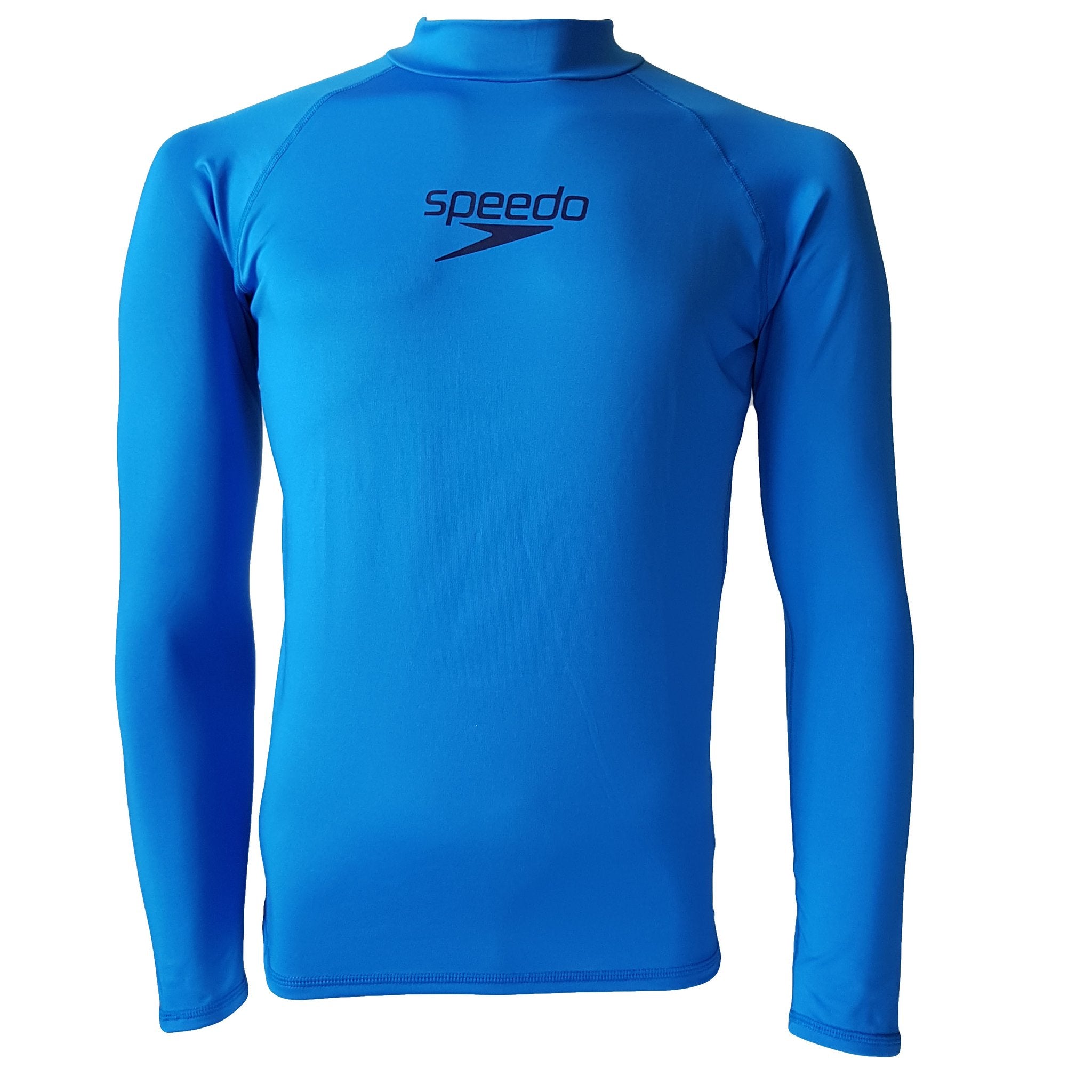 Mens Essential Long Sleeve Rashguard