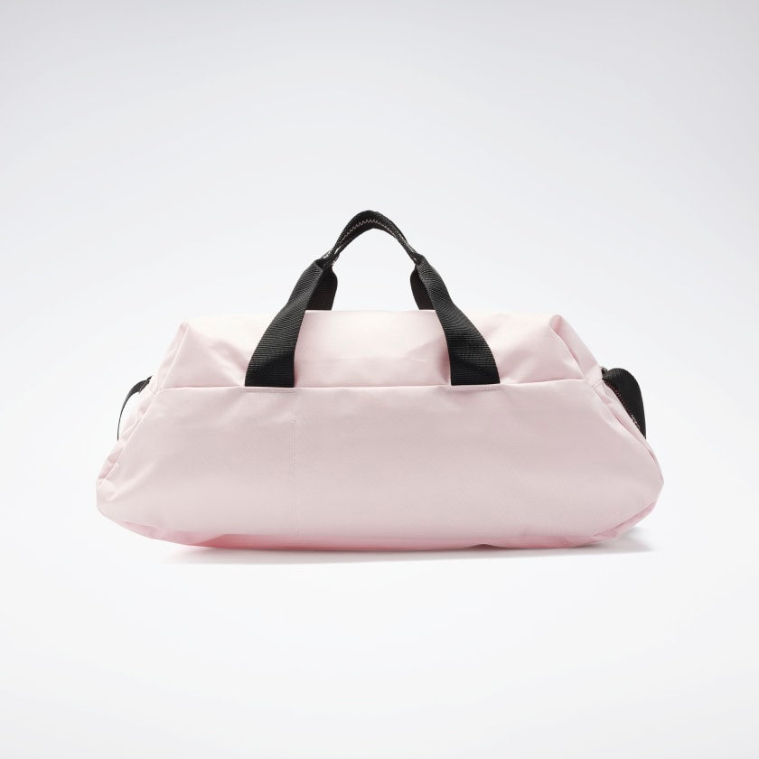 Womens Plain Duffel Bag