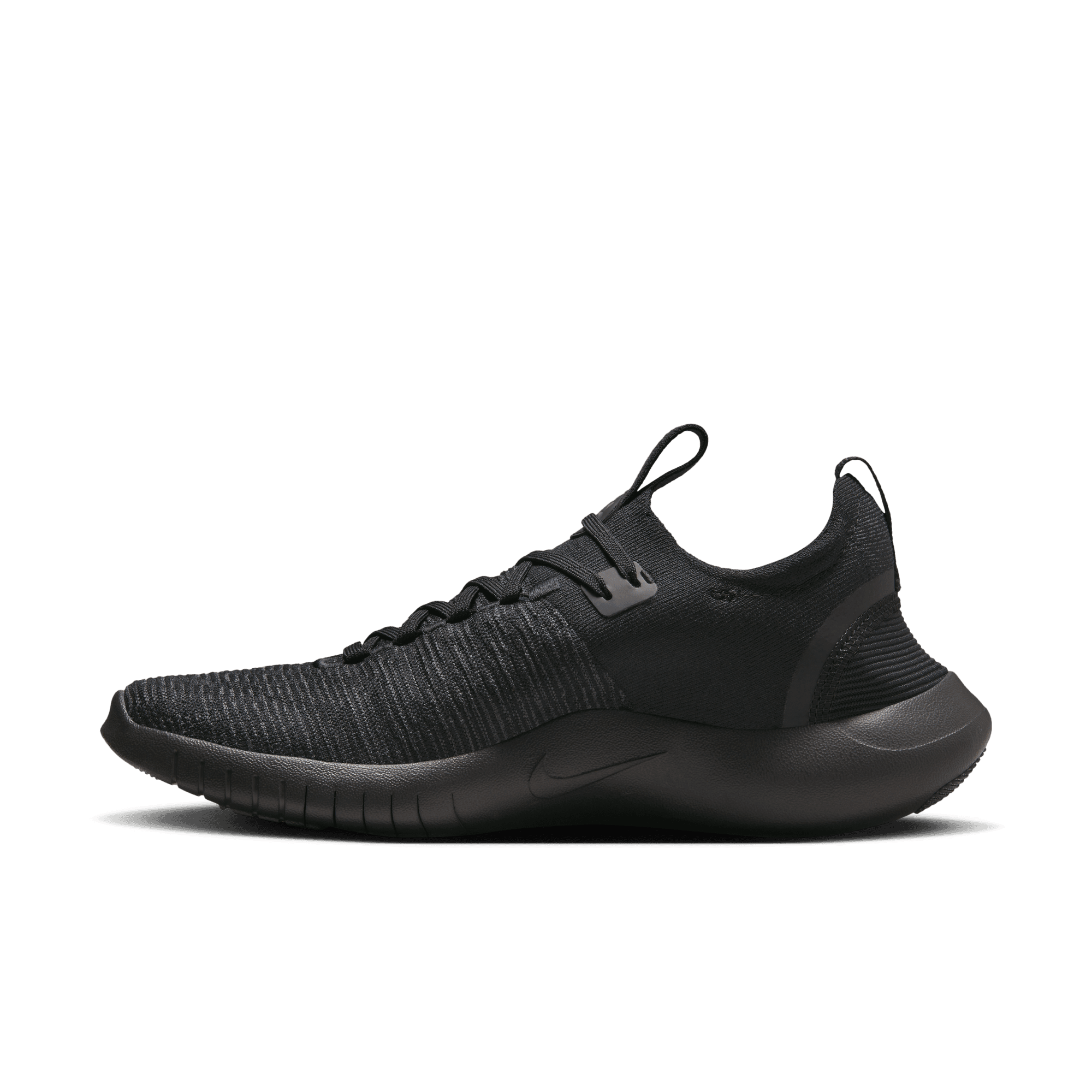Mens Free Run Flyknit Next Nature Running Shoe