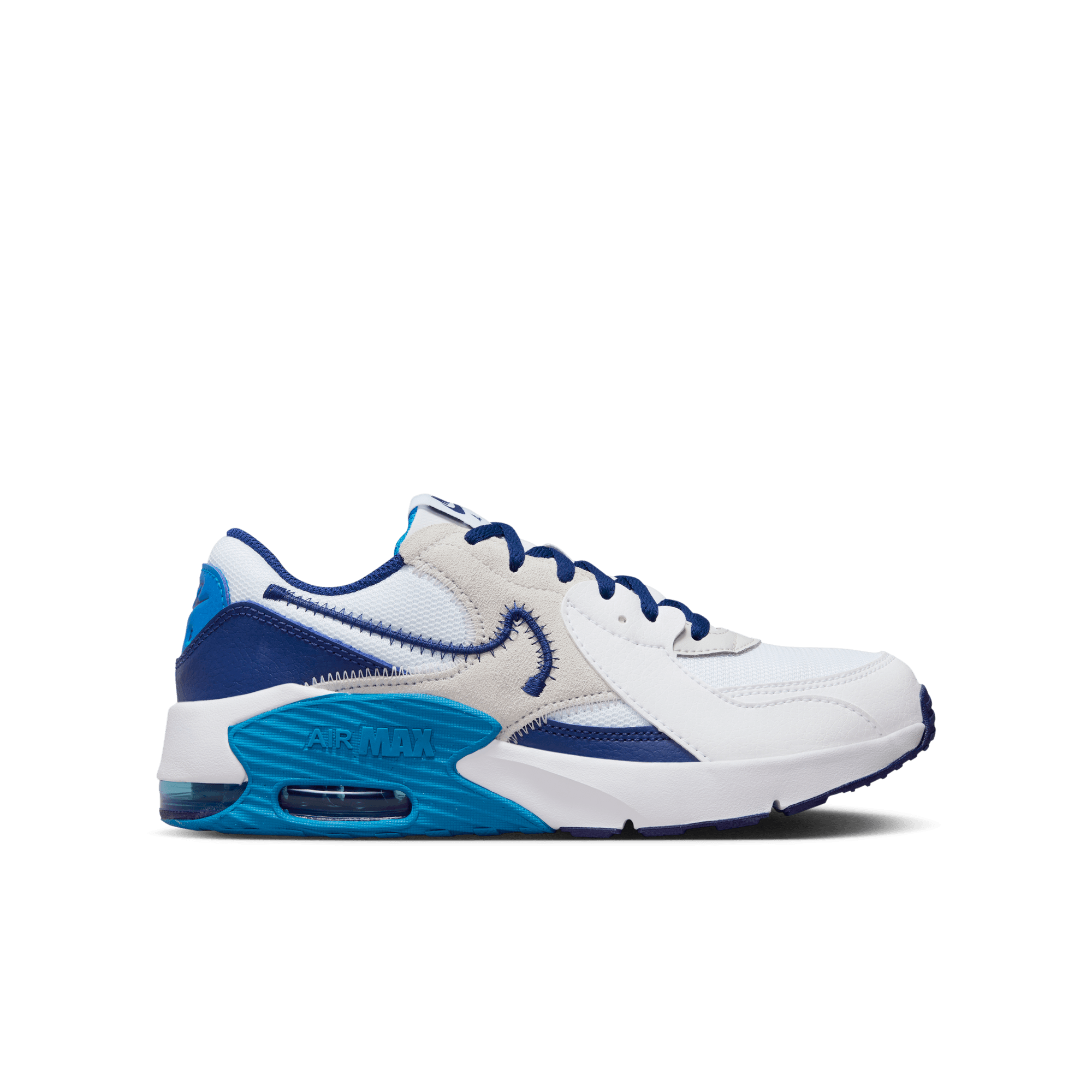 Junior Air Max Excee Shoe