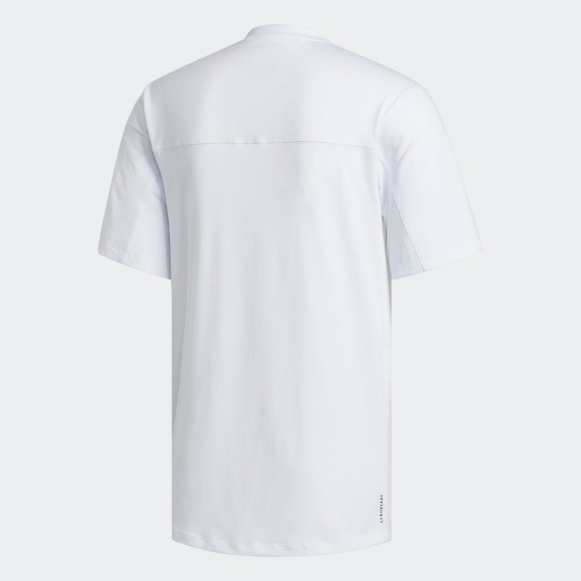 Mens City Base Short Sleeve T-Shirt