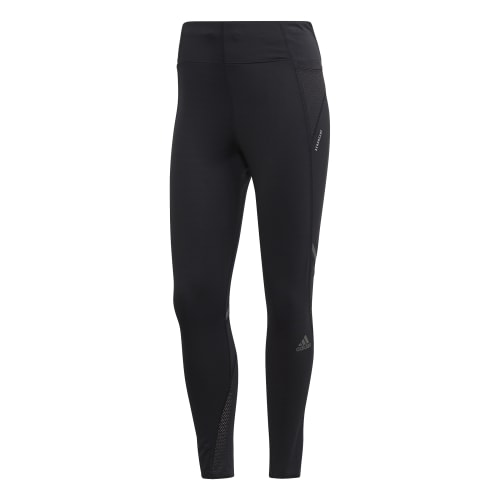 Womens Running 7/8 Tight
