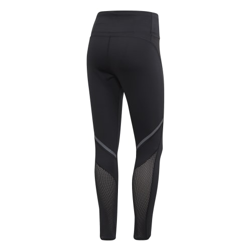 Womens Running 7/8 Tight