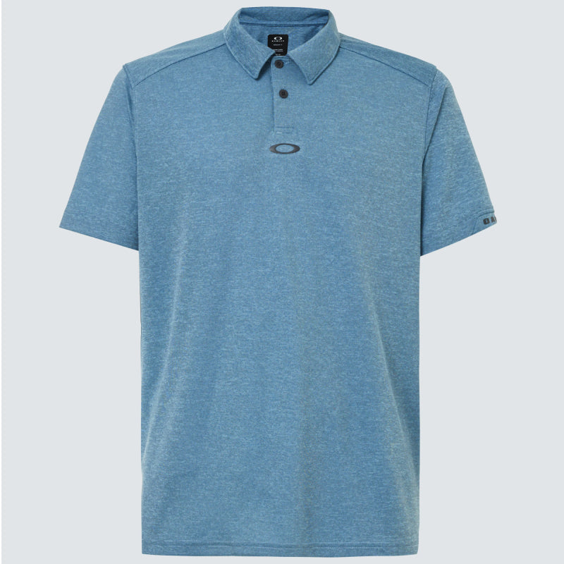 Men Gravity Polo Shirt