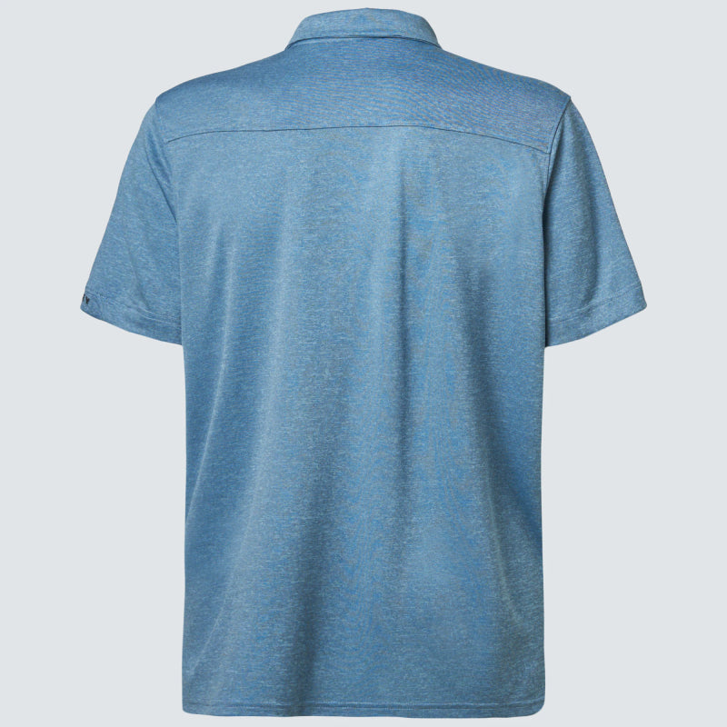Men Gravity Polo Shirt