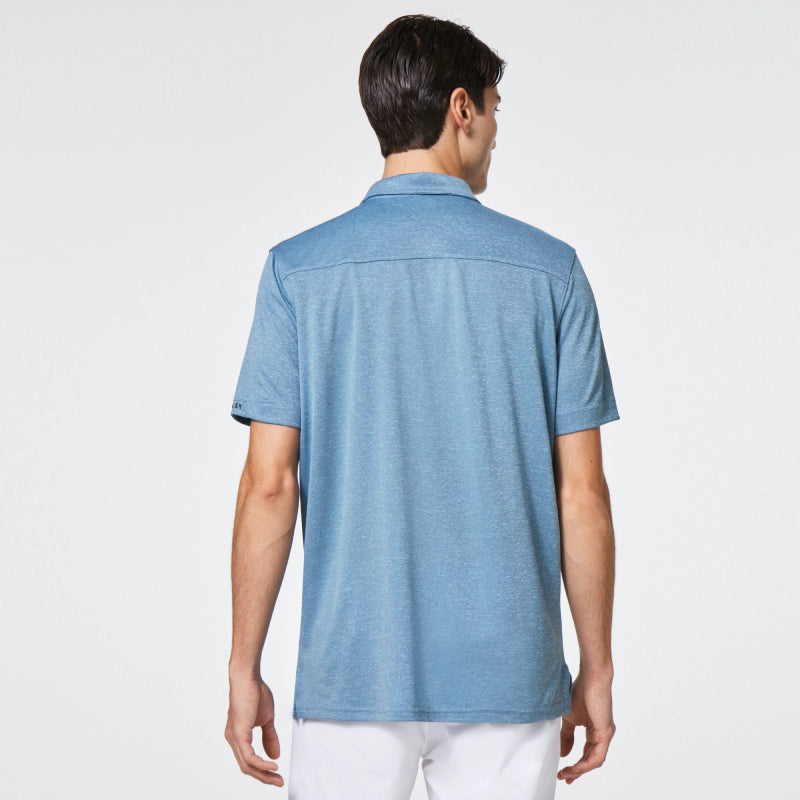 Men Gravity Polo Shirt