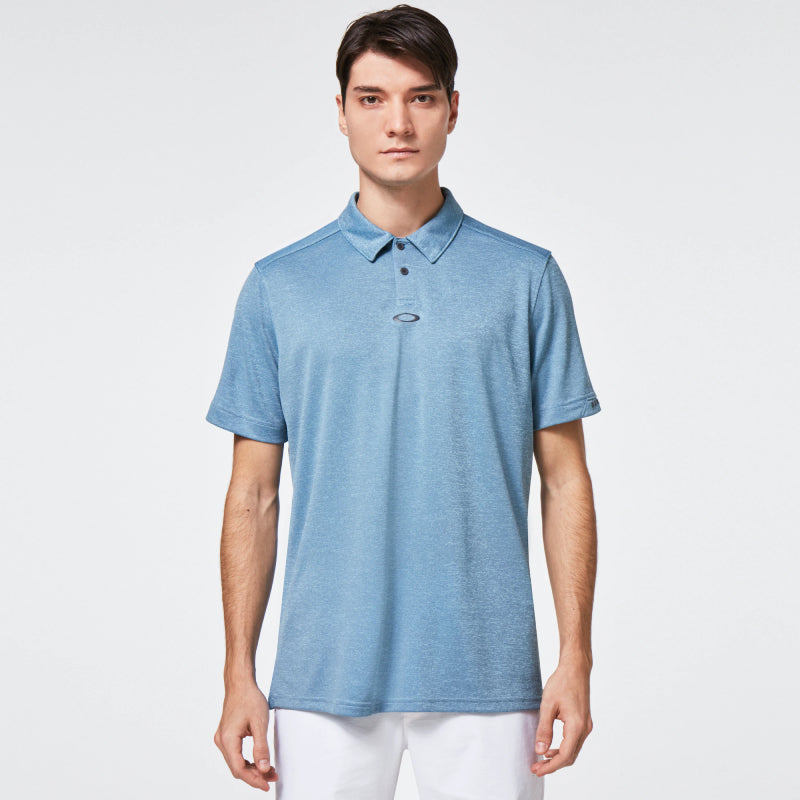 Men Gravity Polo Shirt