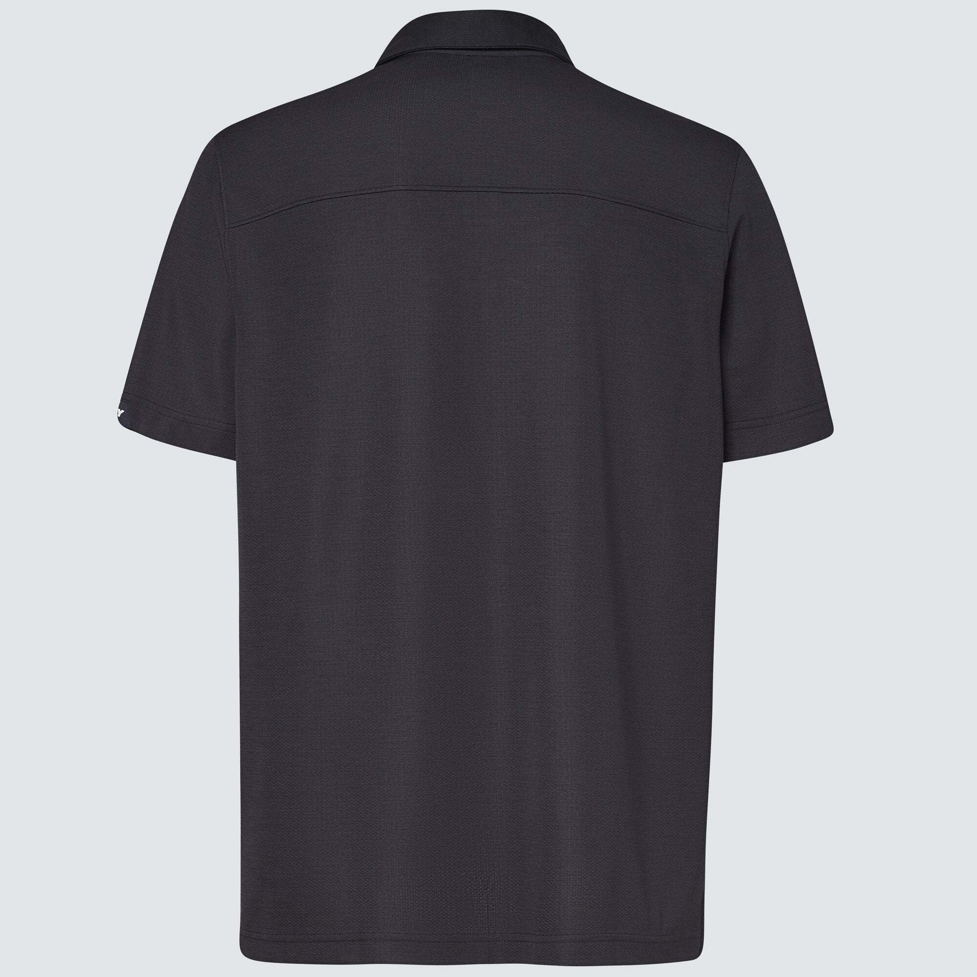 Mens Aero Ellipse Polo Shirt