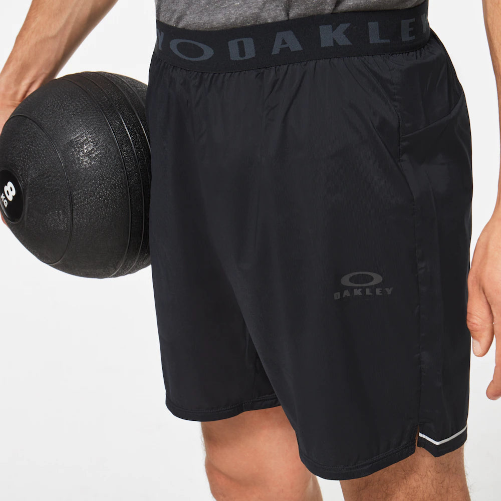 Mens Hot Temps 6 Inch Short