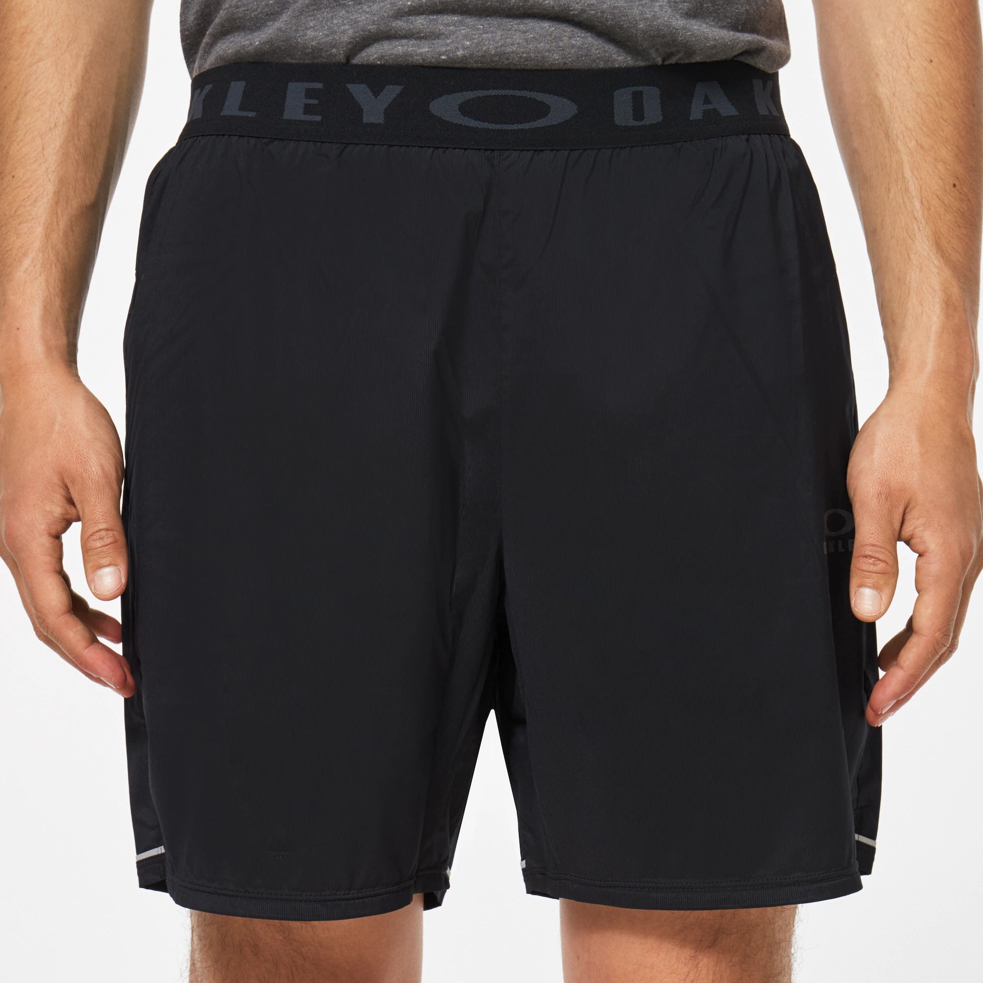 Mens Hot Temps 6 Inch Short