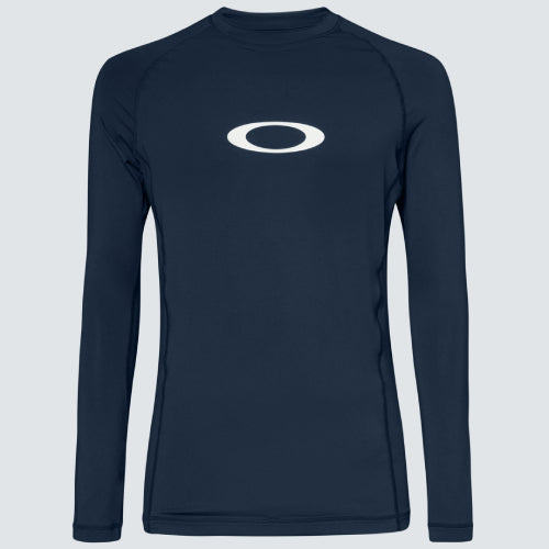 Mens Long Sleeve Rashguard