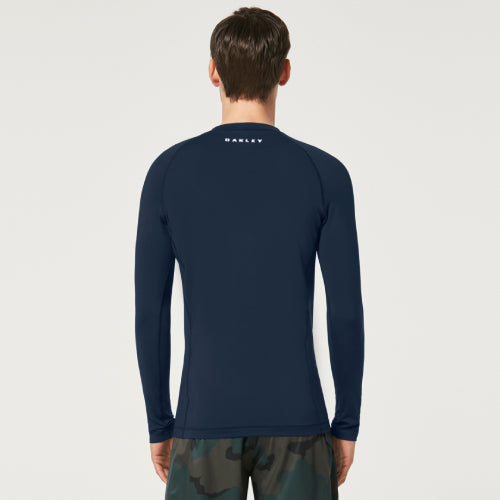 Mens Long Sleeve Rashguard